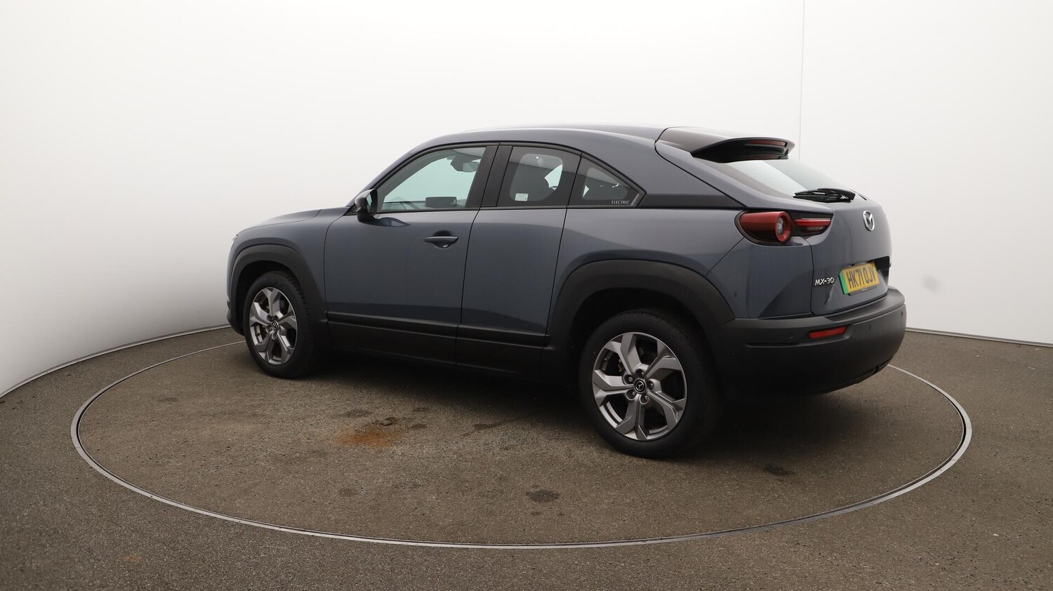 Vehicle 36