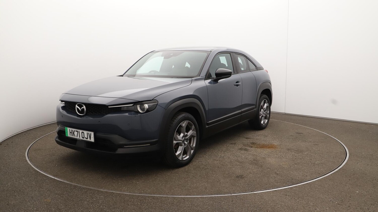 Vehicle 38