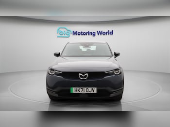 Used Mazda MX-30 2022 for sale - 75520830: Photo
