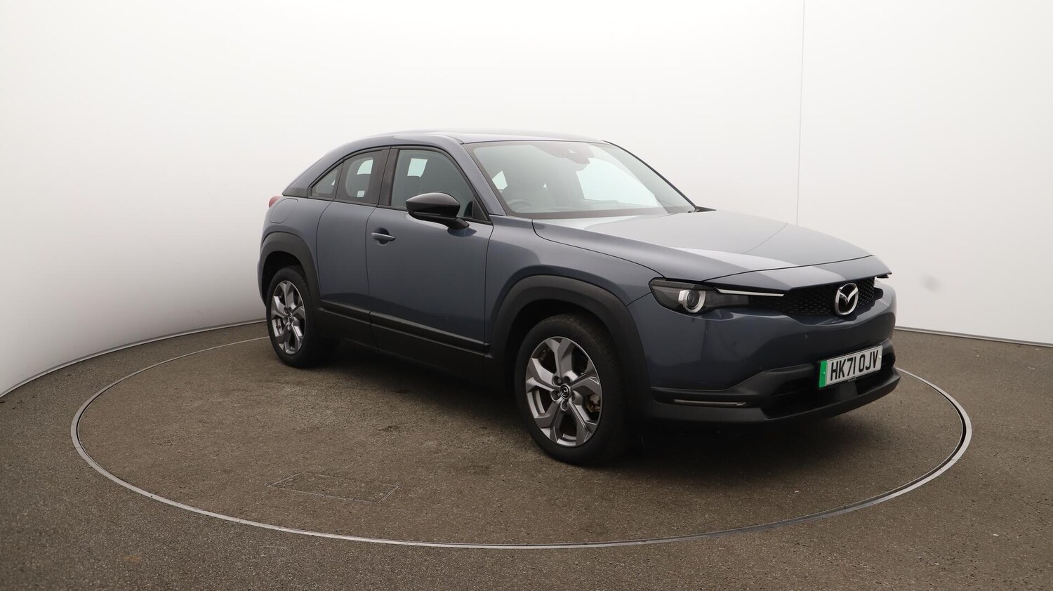 Vehicle 45
