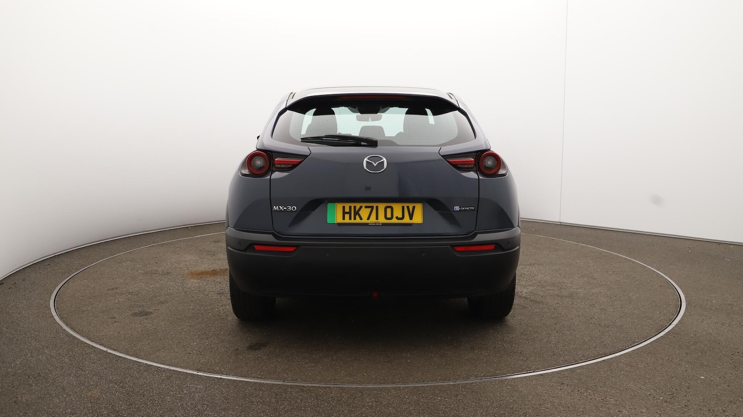 Vehicle 60