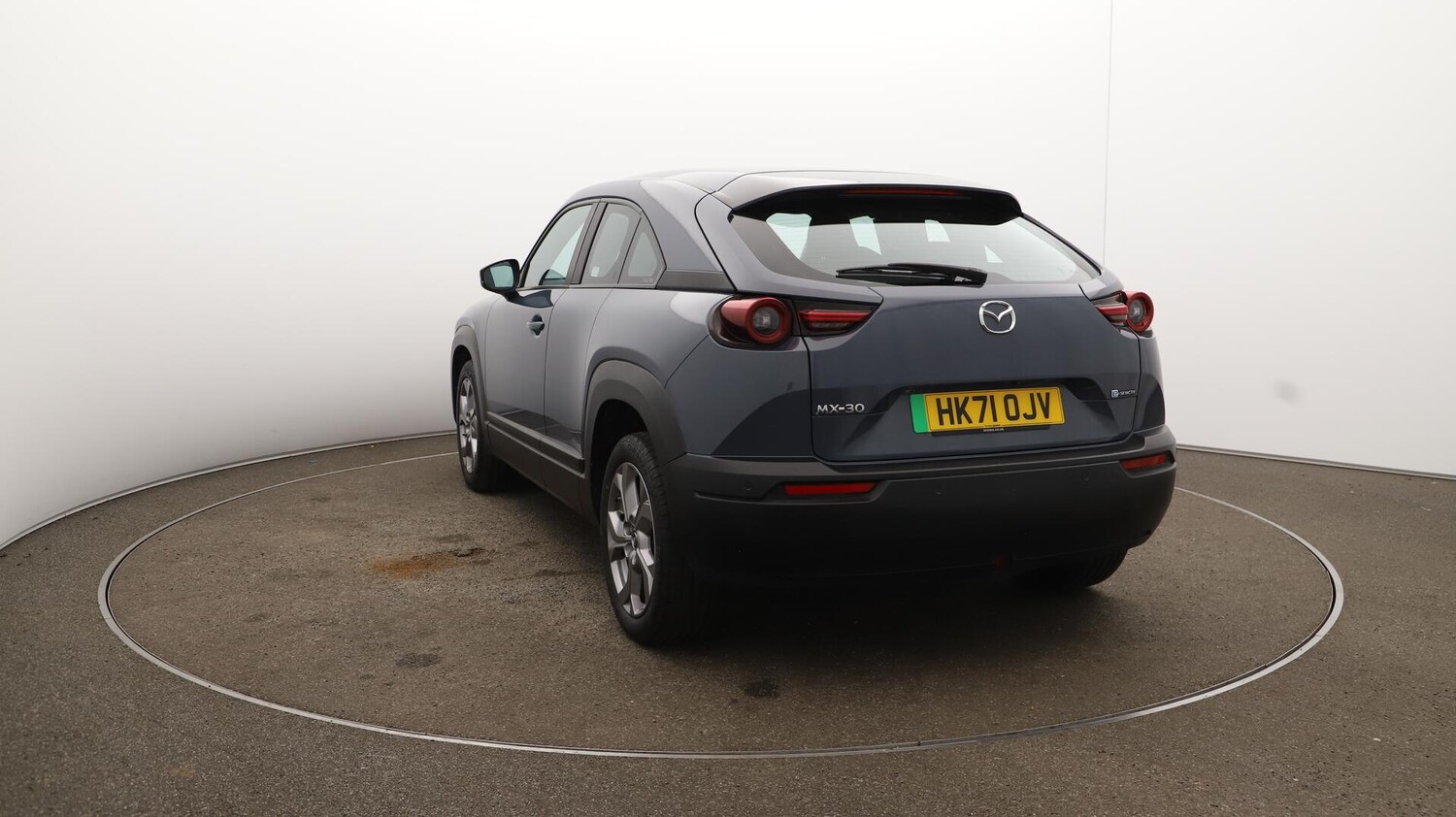 Vehicle 62