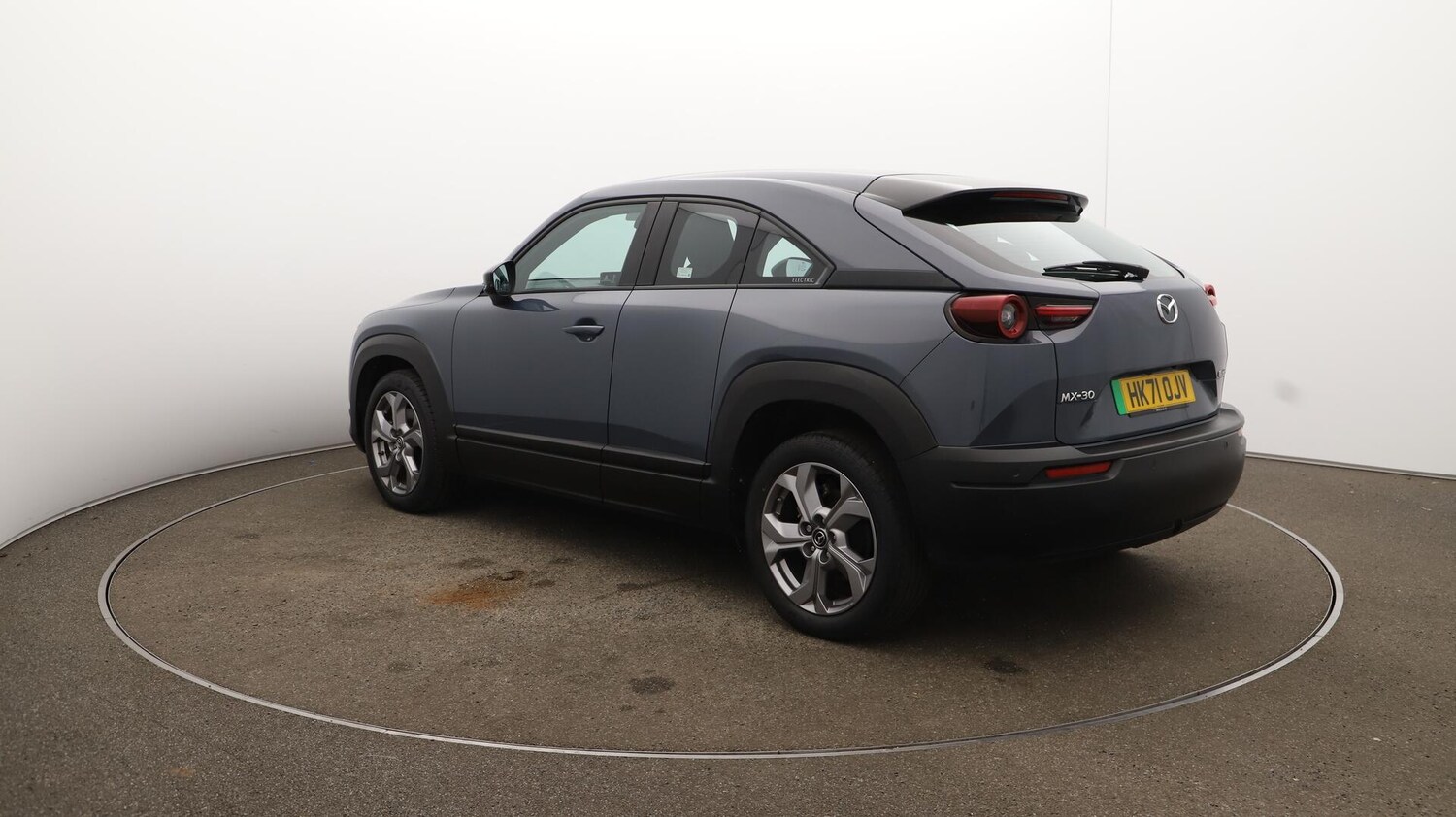 Vehicle 64