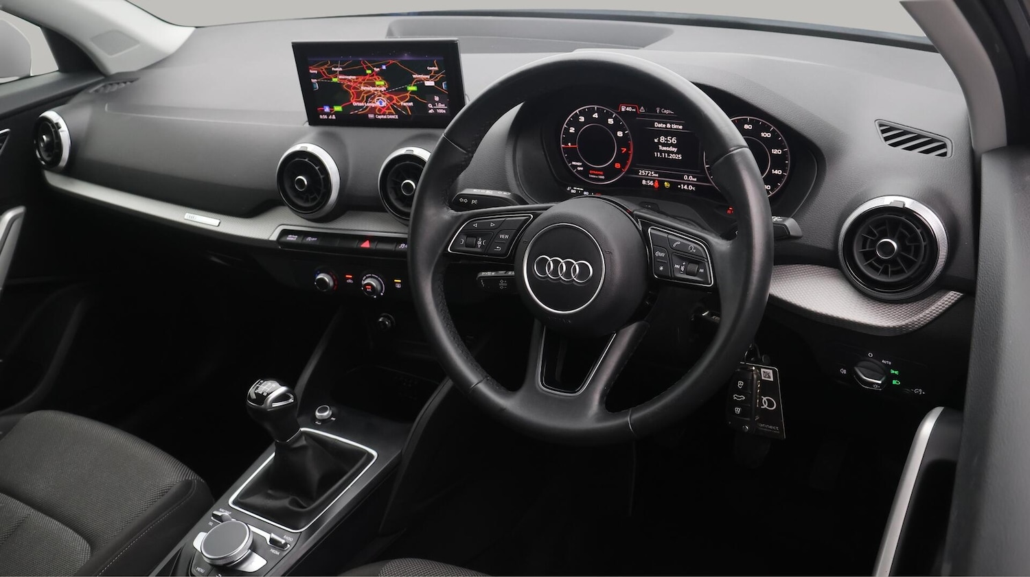 Used Audi Q2 2022 for sale - 76549067: Photo 10