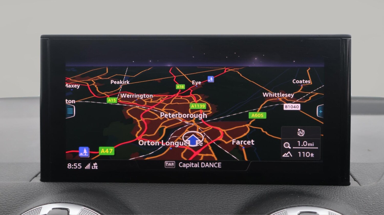 Used Audi Q2 2022 for sale - 76549067: Photo 12