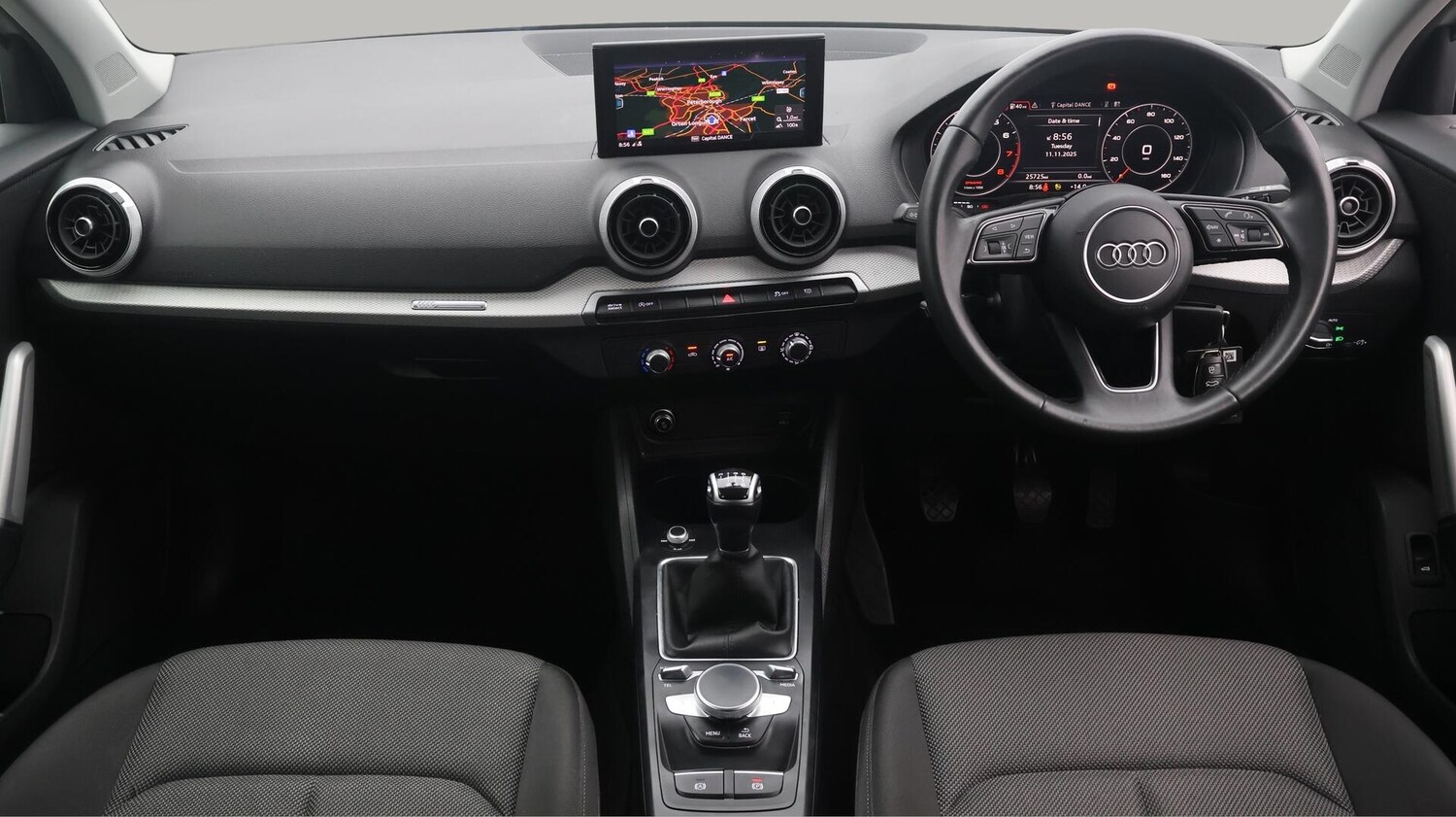 Used Audi Q2 2022 for sale - 76549067: Photo 14