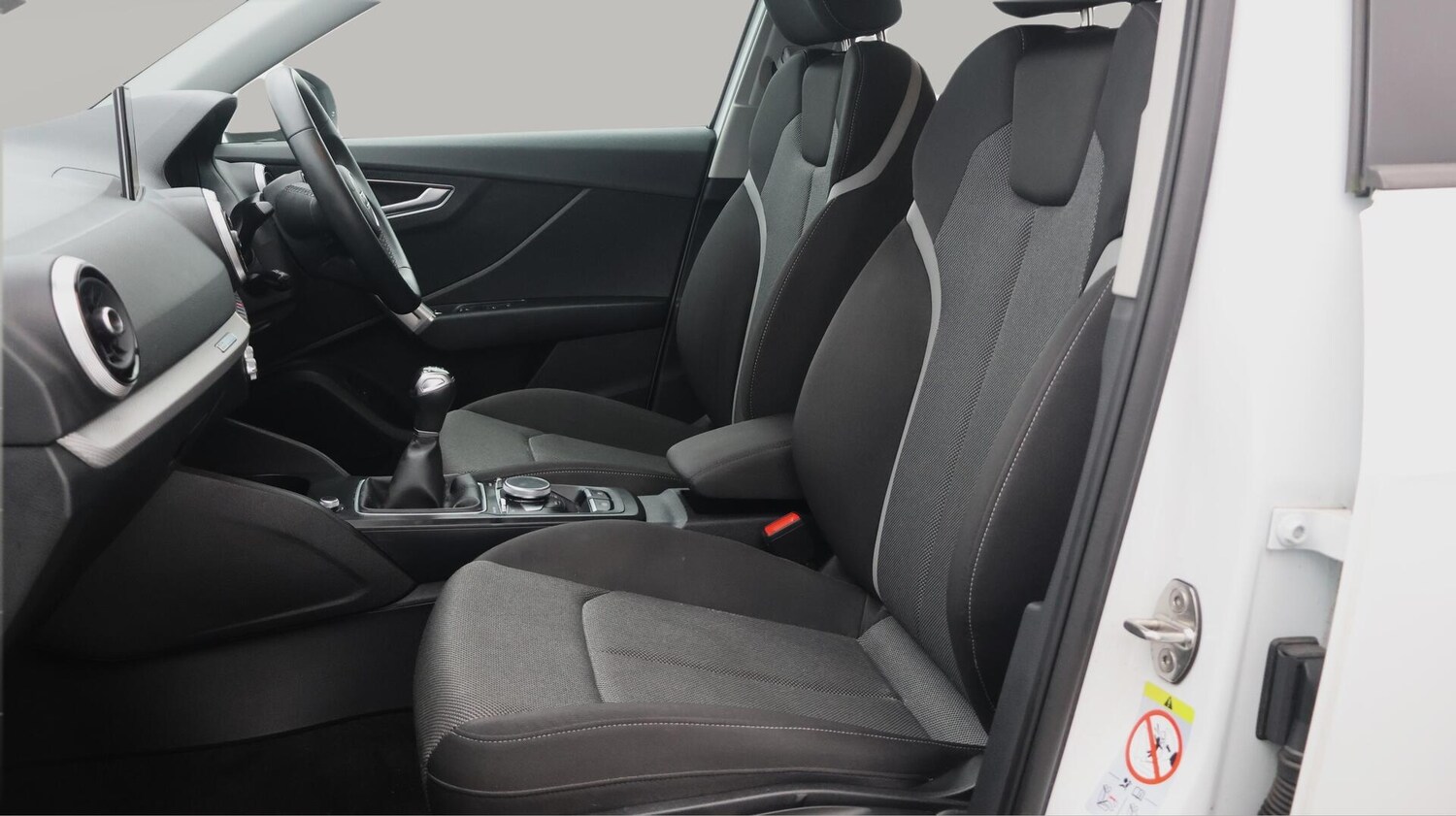 Used Audi Q2 2022 for sale - 76549067: Photo 15