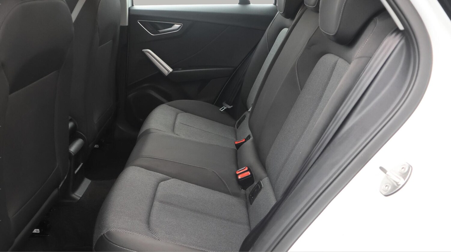 Used Audi Q2 2022 for sale - 76549067: Photo 17