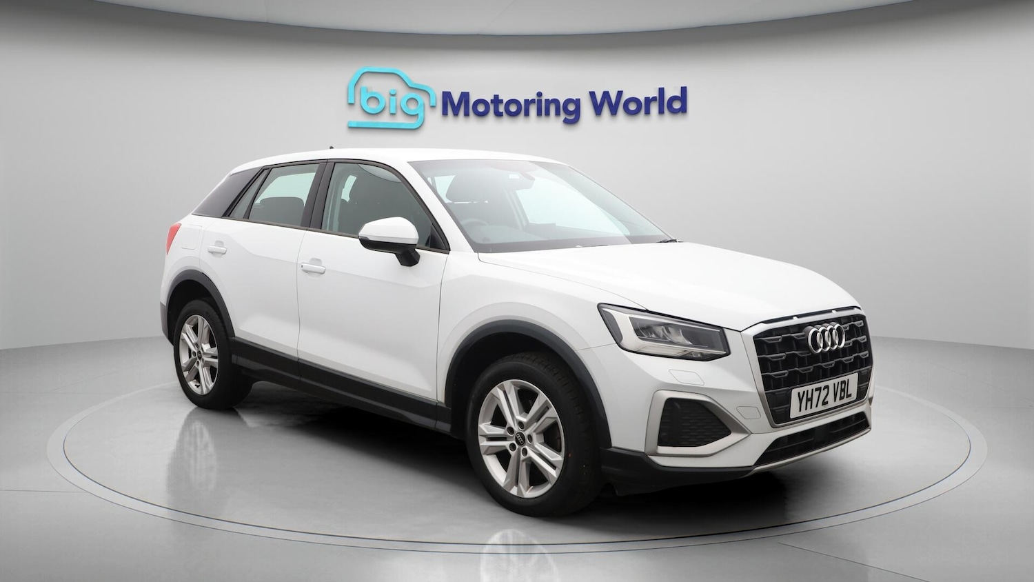 Used Audi Q2 2022 for sale - 76549067: Photo 2