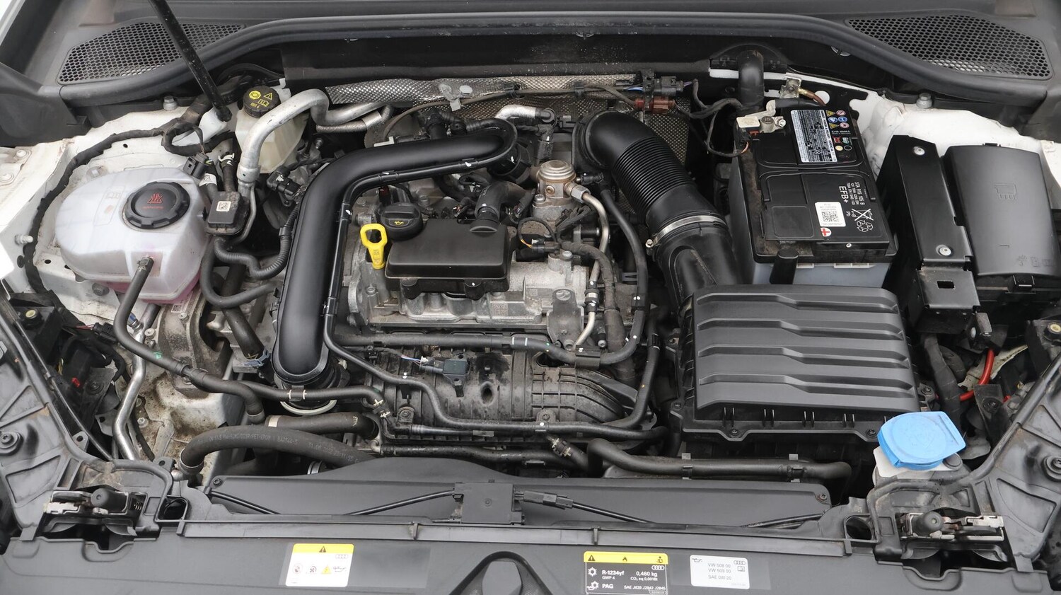 Used Audi Q2 2022 for sale - 76549067: Photo 20