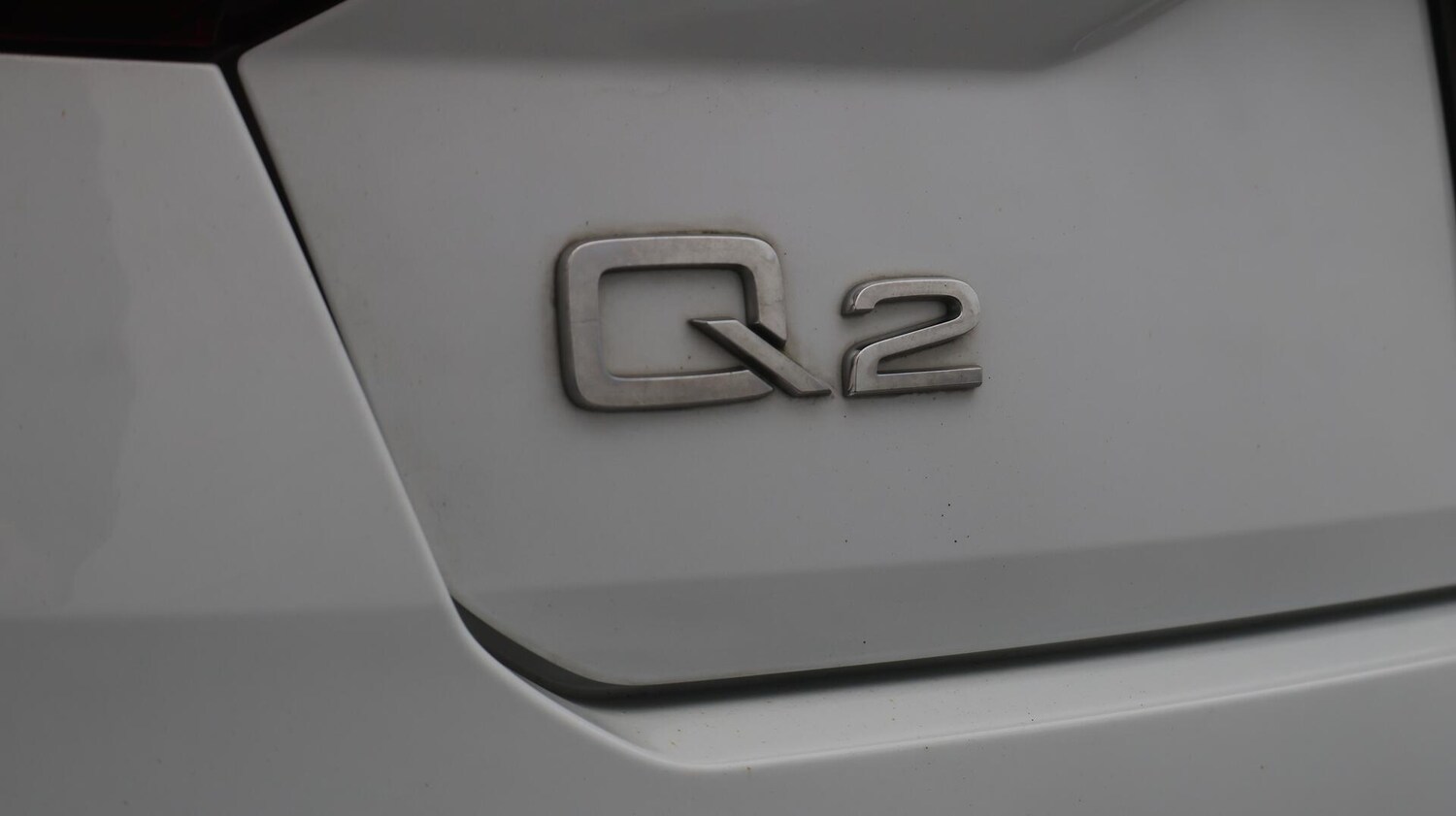 Used Audi Q2 2022 for sale - 76549067: Photo 21