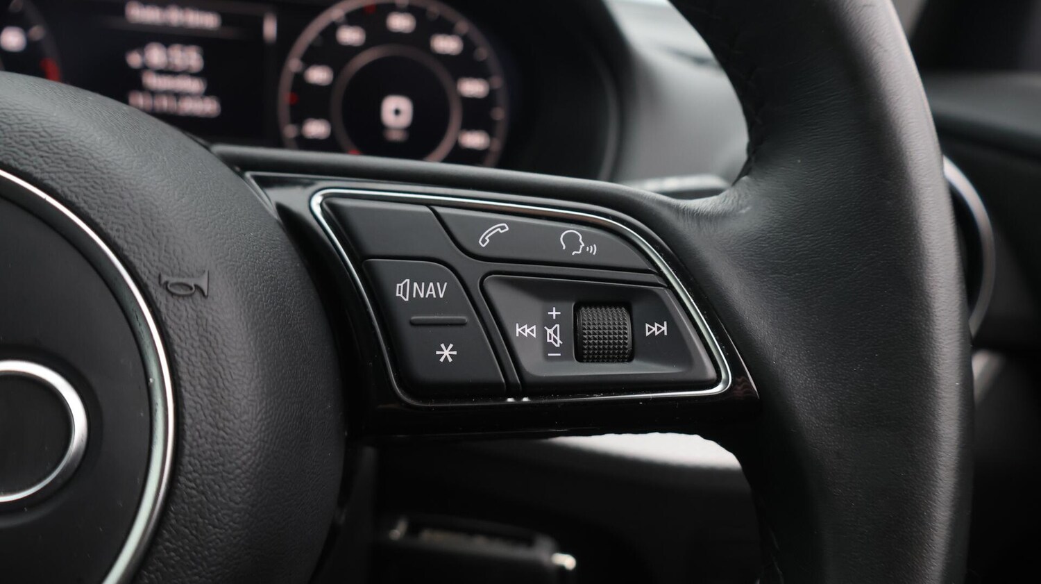 Used Audi Q2 2022 for sale - 76549067: Photo 25