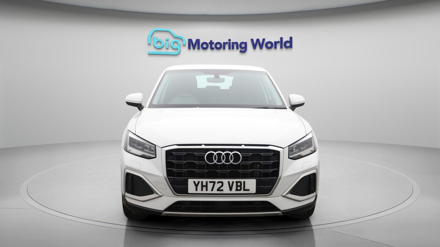 Used Audi Q2 2022 for sale - 76549067: Photo 3