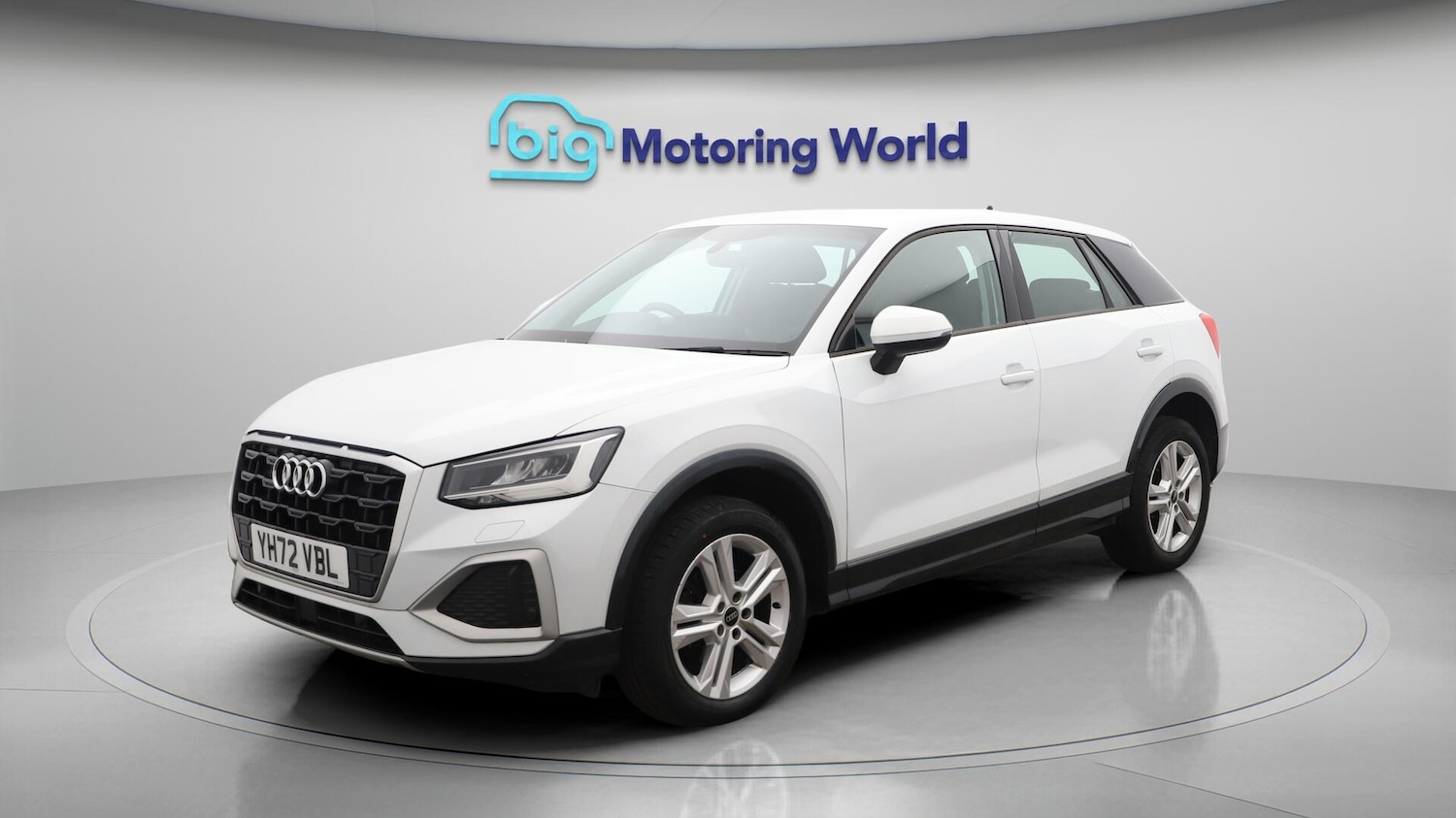 Used Audi Q2 2022 for sale - 76549067: Photo 4