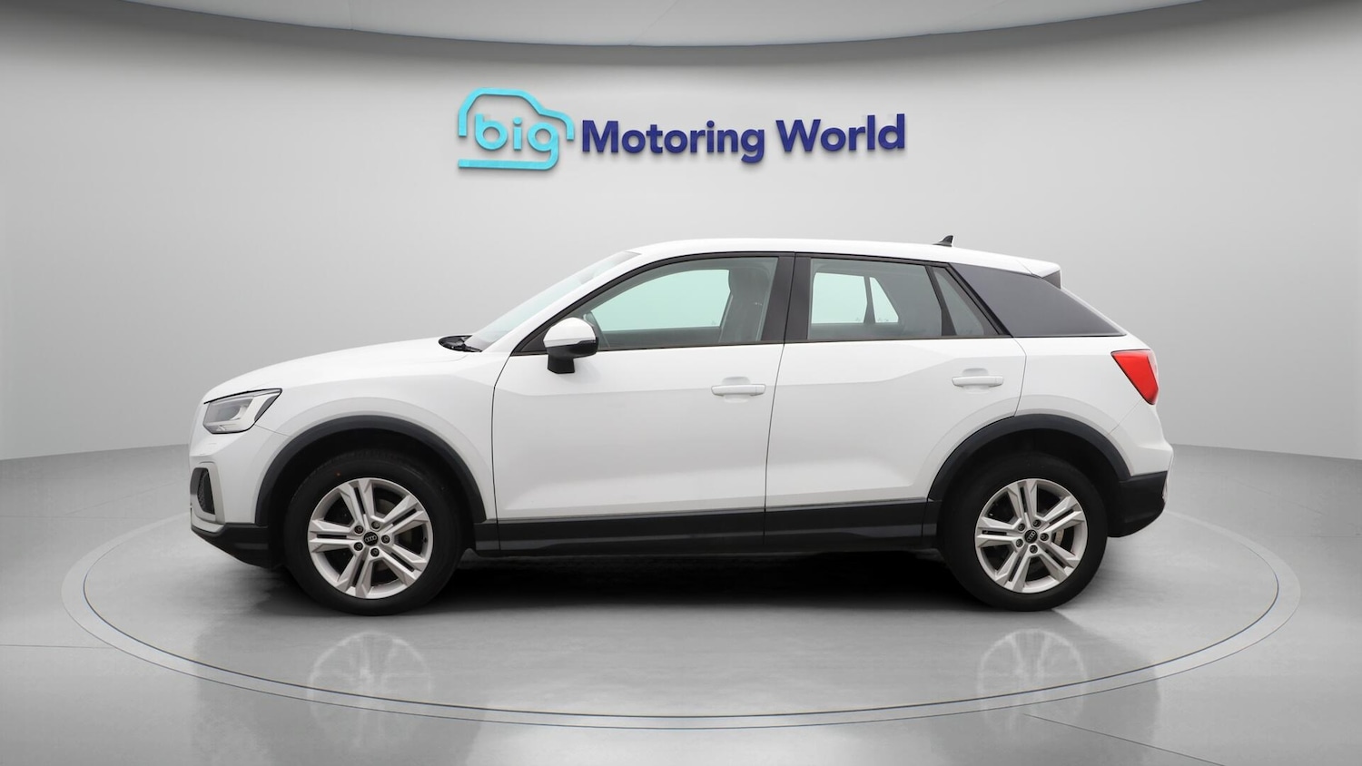 Used Audi Q2 2022 for sale - 76549067: Photo 5