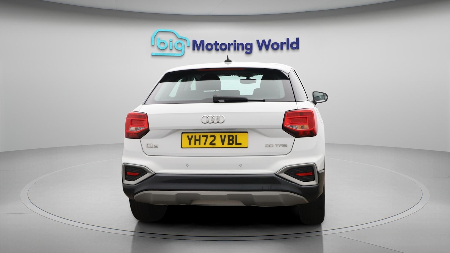 Used Audi Q2 2022 for sale - 76549067: Photo 7