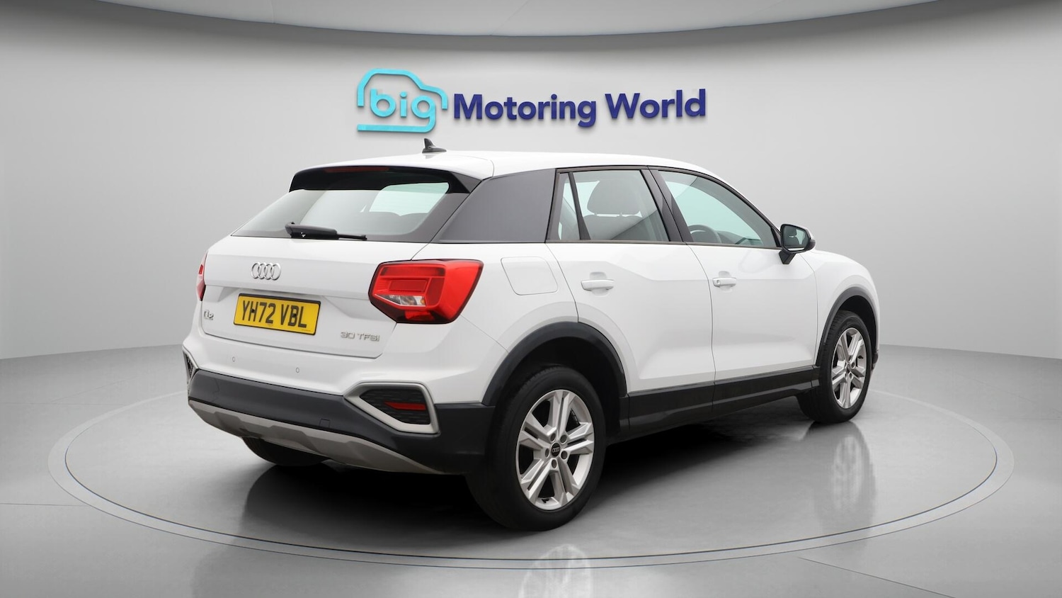 Used Audi Q2 2022 for sale - 76549067: Photo 8