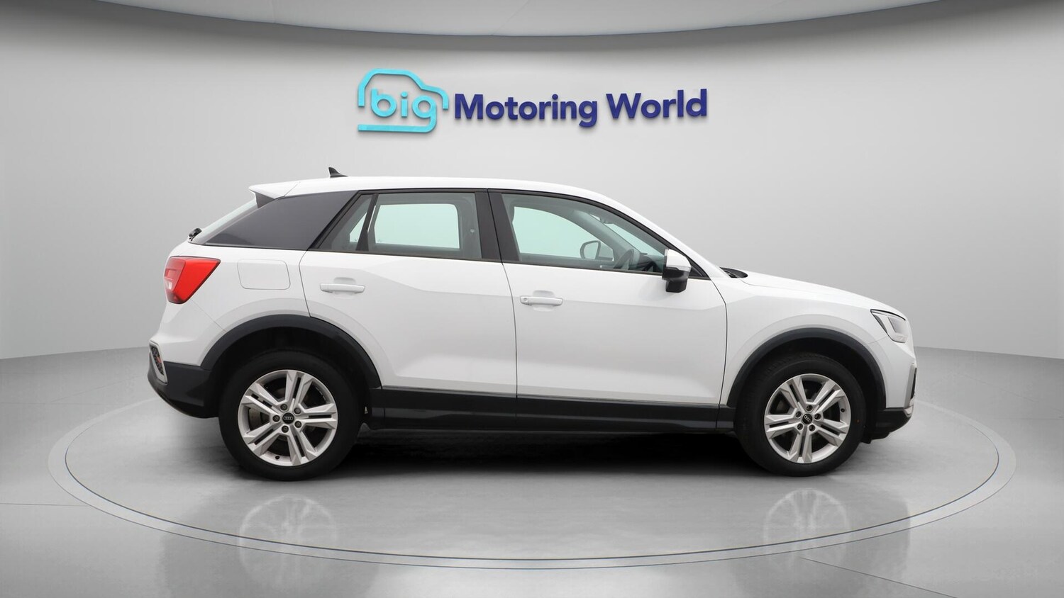 Used Audi Q2 2022 for sale - 76549067: Photo 9