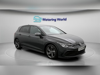 Used Volkswagen Golf 2024 for sale - 79405859: Photo