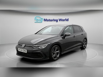 Used Volkswagen Golf 2024 for sale - 79405859: Photo