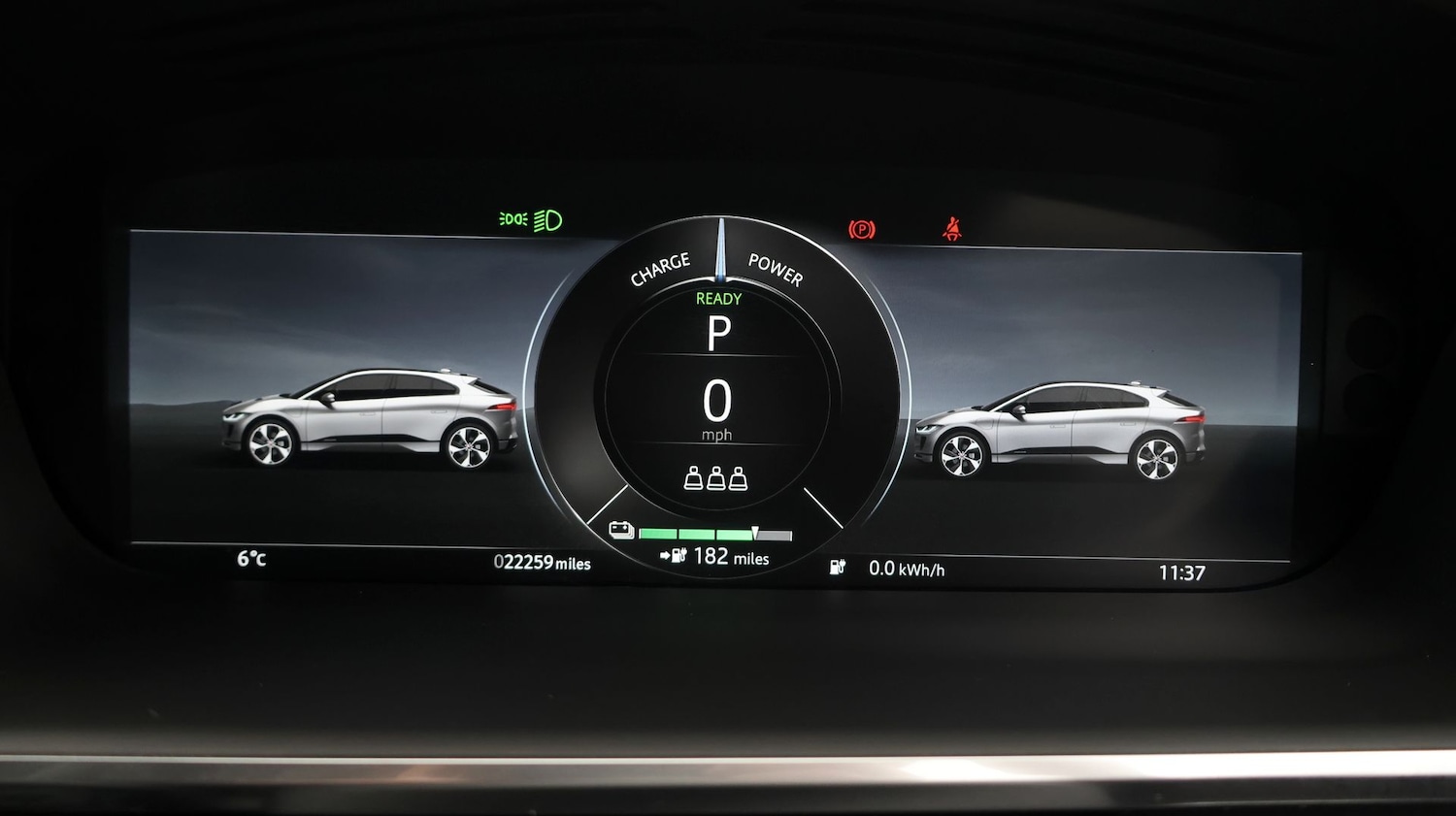 Used Jaguar I-Pace 2022 for sale - 77282523: Photo 10