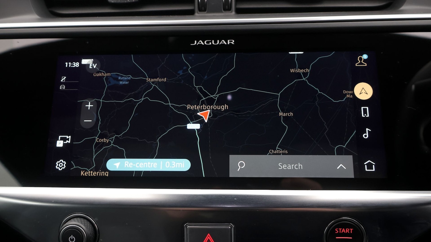 Used Jaguar I-Pace 2022 for sale - 77282523: Photo 11