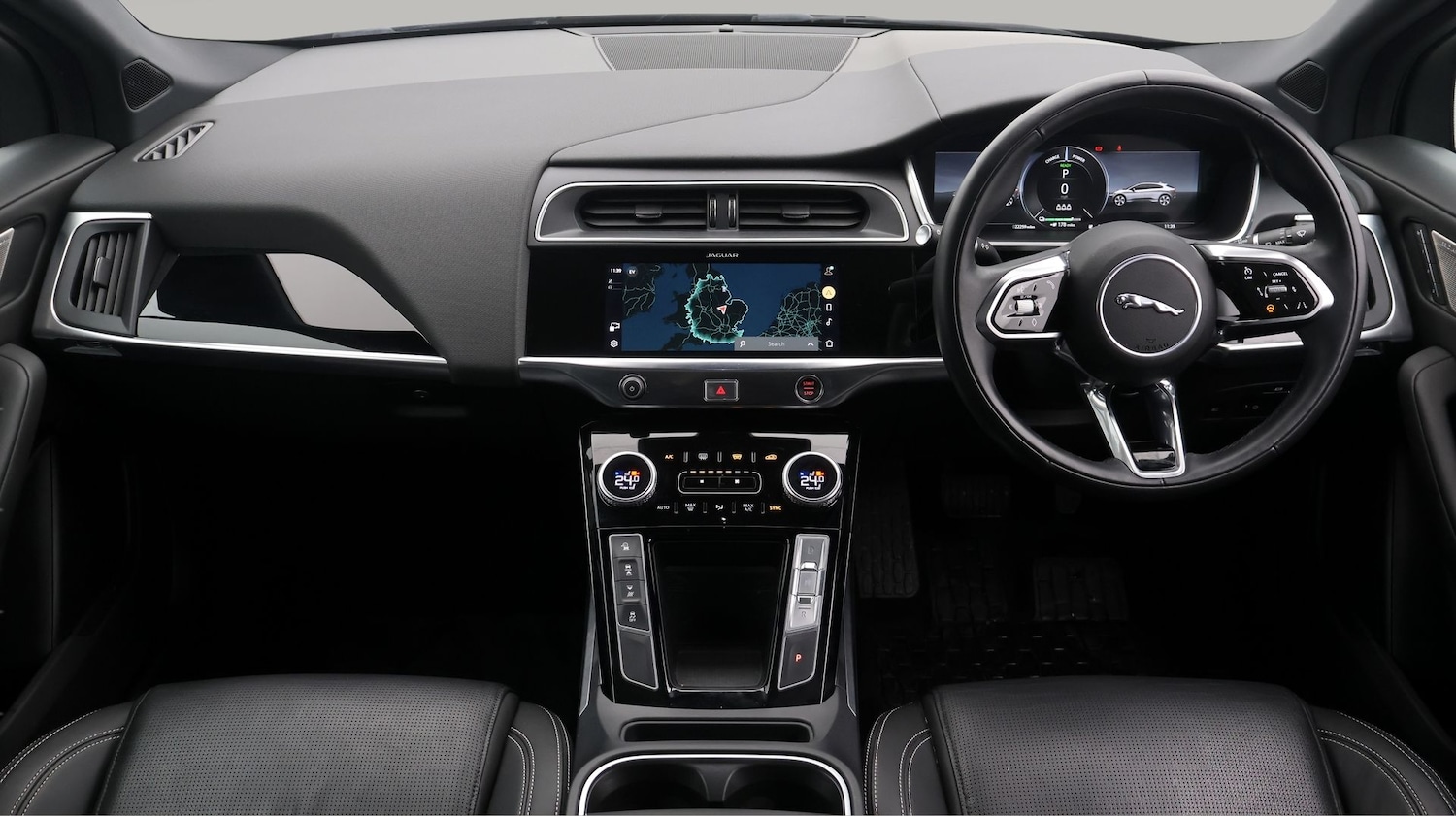 Used Jaguar I-Pace 2022 for sale - 77282523: Photo 13