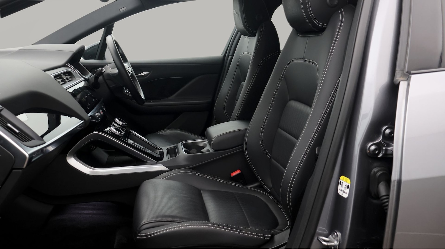 Used Jaguar I-Pace 2022 for sale - 77282523: Photo 14