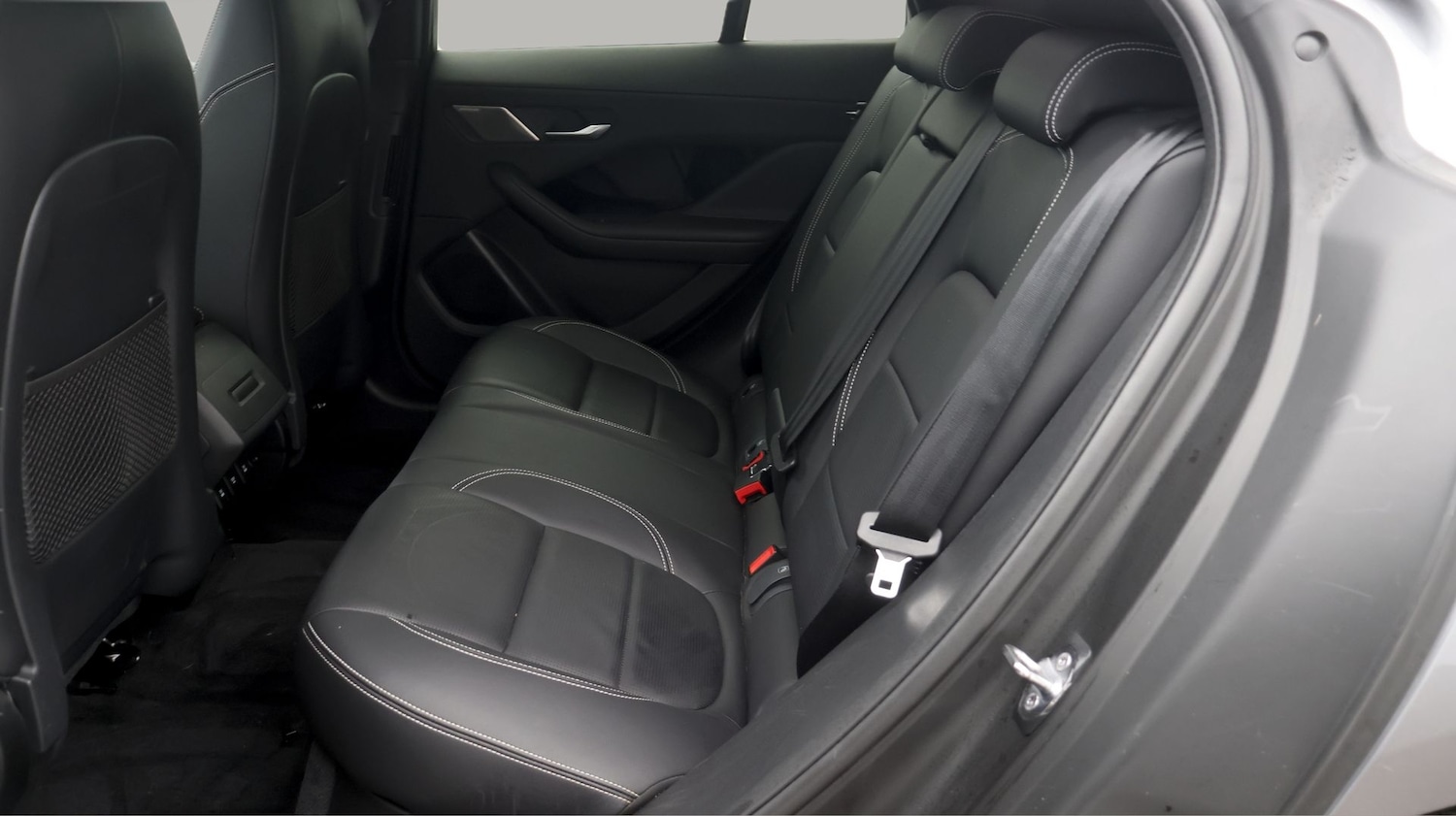 Used Jaguar I-Pace 2022 for sale - 77282523: Photo 16