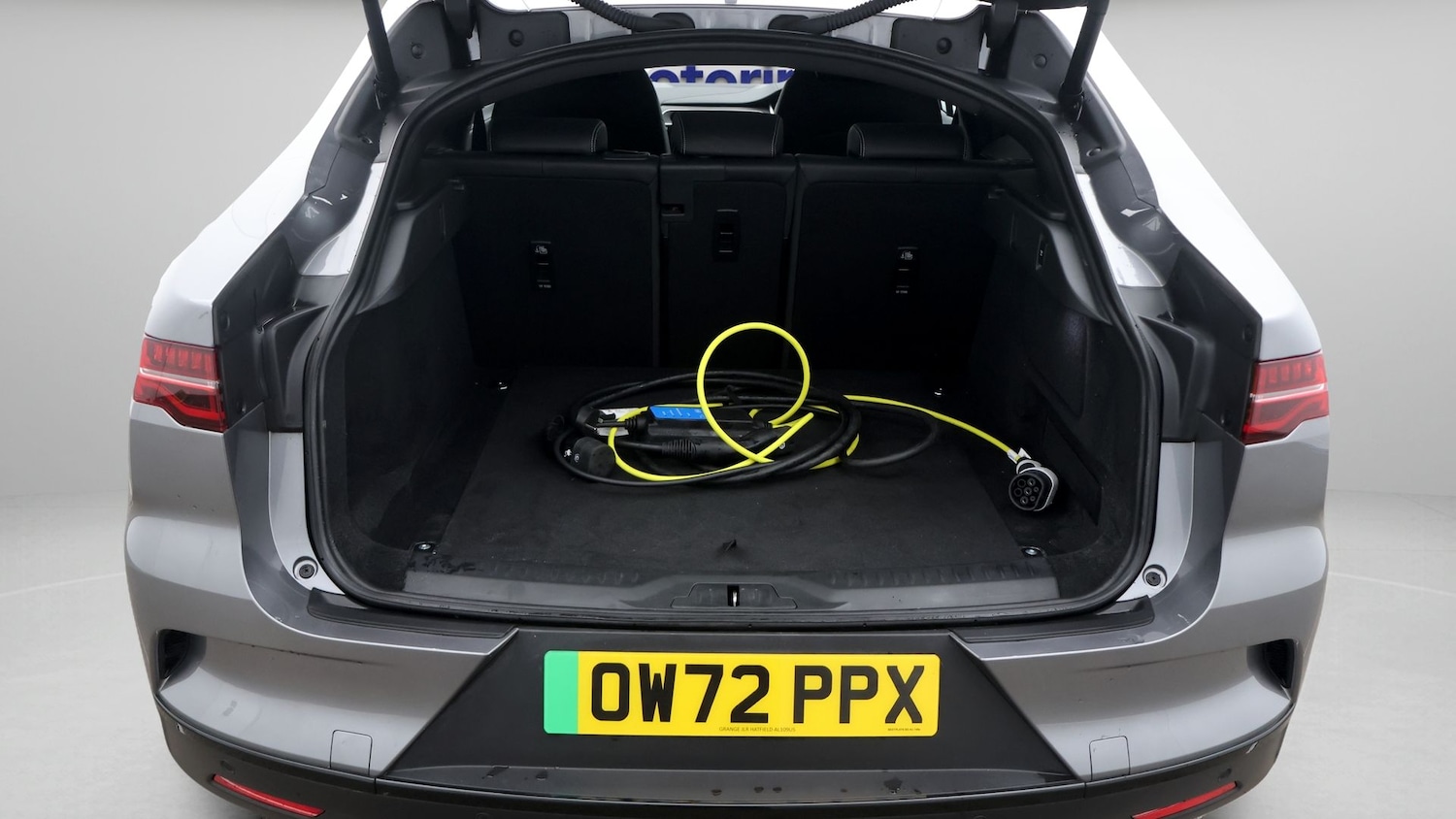 Used Jaguar I-Pace 2022 for sale - 77282523: Photo 17