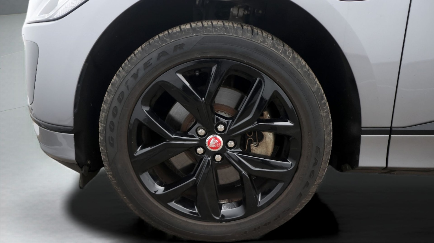 Used Jaguar I-Pace 2022 for sale - 77282523: Photo 18