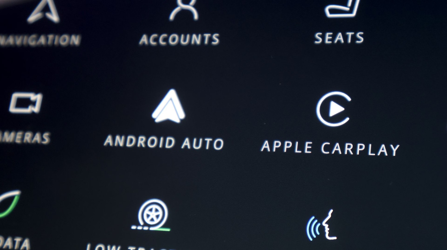 Used Jaguar I-Pace 2022 for sale - 77282523: Photo 28