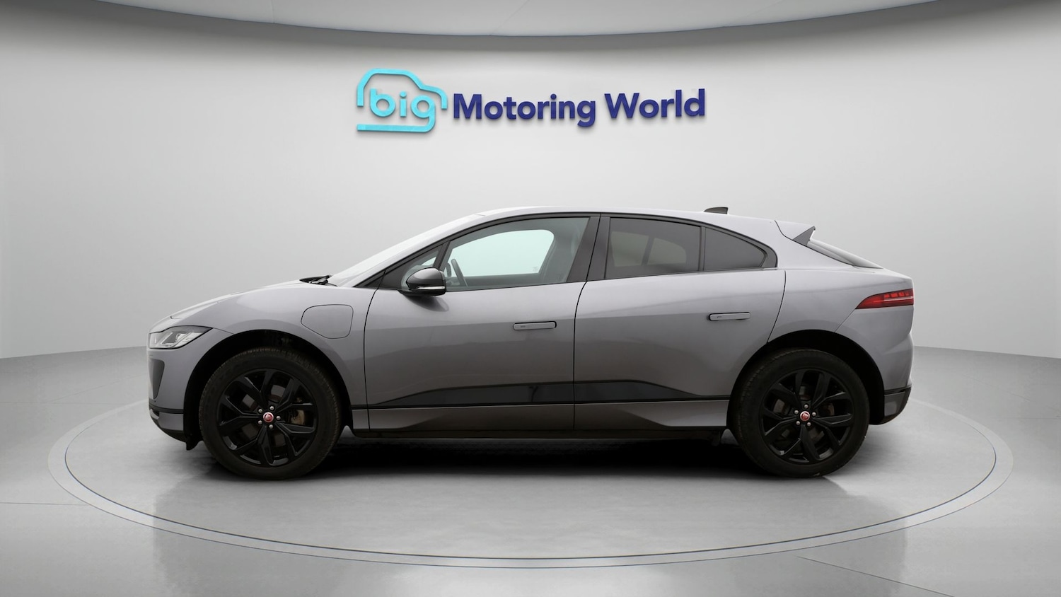 Used Jaguar I-Pace 2022 for sale - 77282523: Photo 4