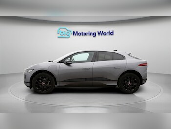 Used Jaguar I-Pace 2022 for sale - 77282523: Photo
