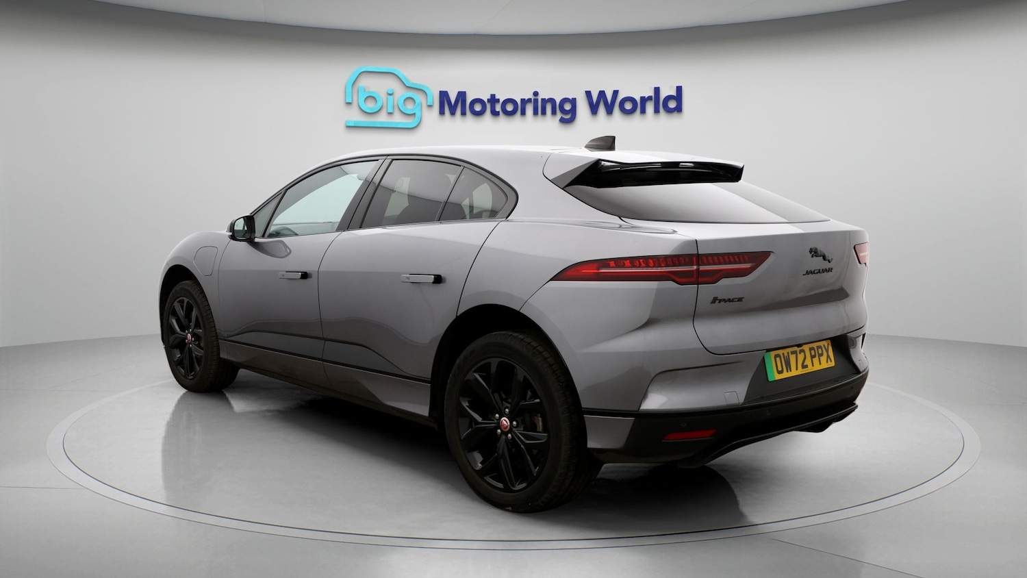 Used Jaguar I-Pace 2022 for sale - 77282523: Photo 5
