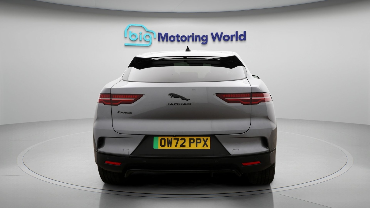 Used Jaguar I-Pace 2022 for sale - 77282523: Photo 6