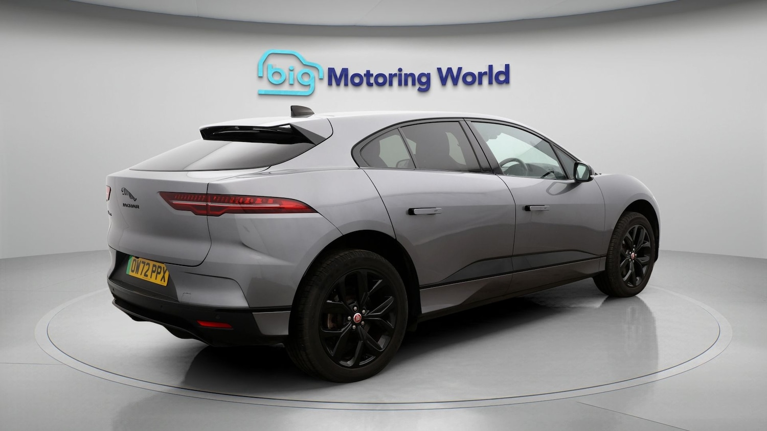 Used Jaguar I-Pace 2022 for sale - 77282523: Photo 7