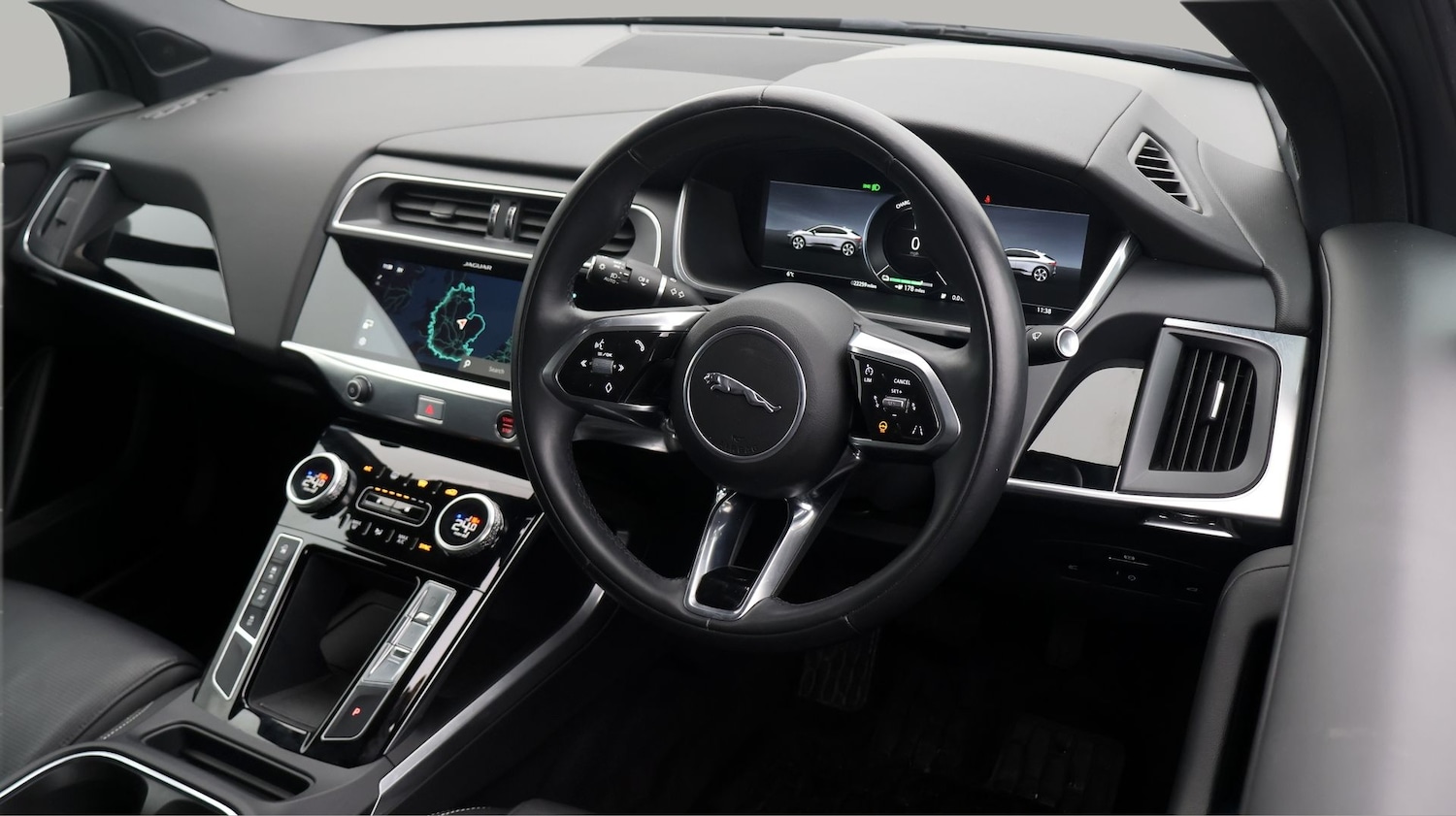 Used Jaguar I-Pace 2022 for sale - 77282523: Photo 9