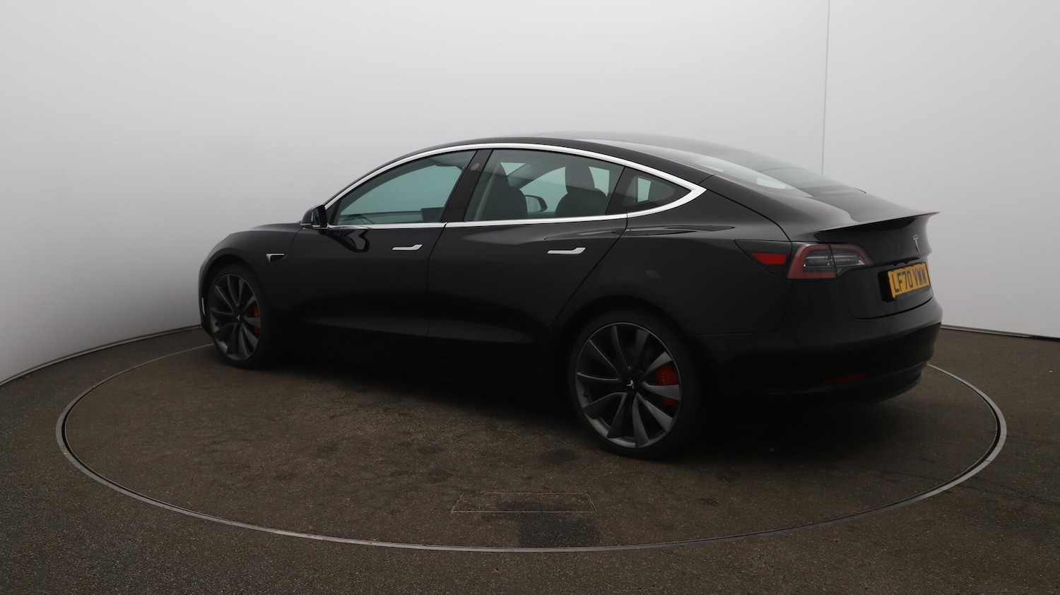 Vehicle 36