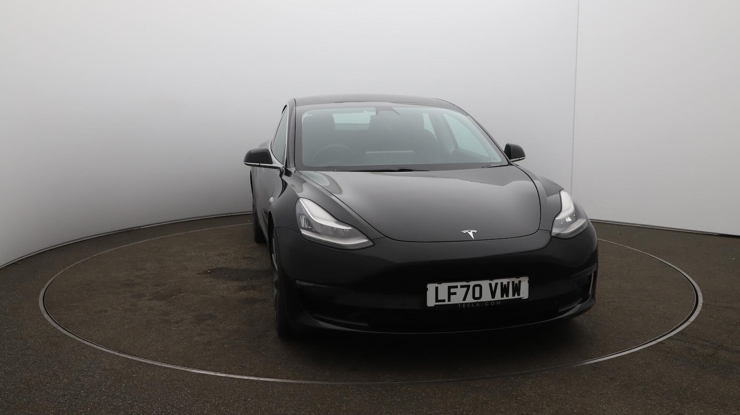 Vehicle 42