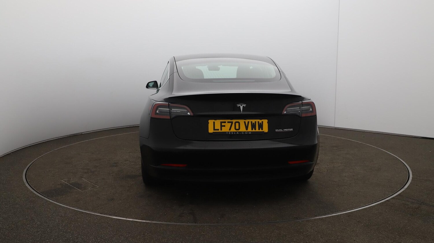 Vehicle 60
