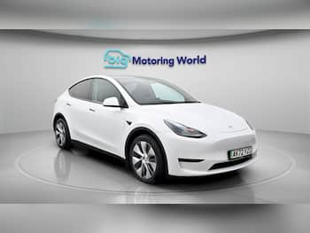 Used Tesla Model Y 2022 for sale - 79731732: Photo