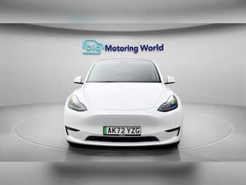 Used Tesla Model Y 2022 for sale - 79731732: Photo