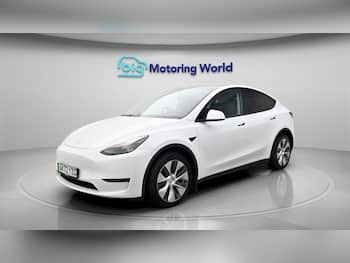 Used Tesla Model Y 2022 for sale - 79731732: Photo