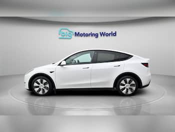 Used Tesla Model Y 2022 for sale - 79731732: Photo