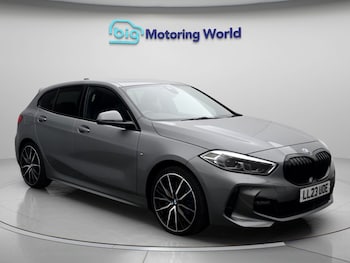 Used BMW 1 Series 2023 for sale - 79617012: Photo