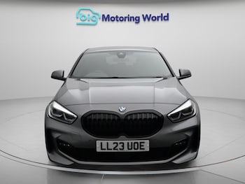 Used BMW 1 Series 2023 for sale - 79617012: Photo