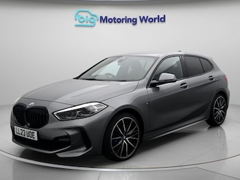 Used BMW 1 Series 2023 for sale - 79617012: Photo