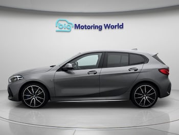 Used BMW 1 Series 2023 for sale - 79617012: Photo