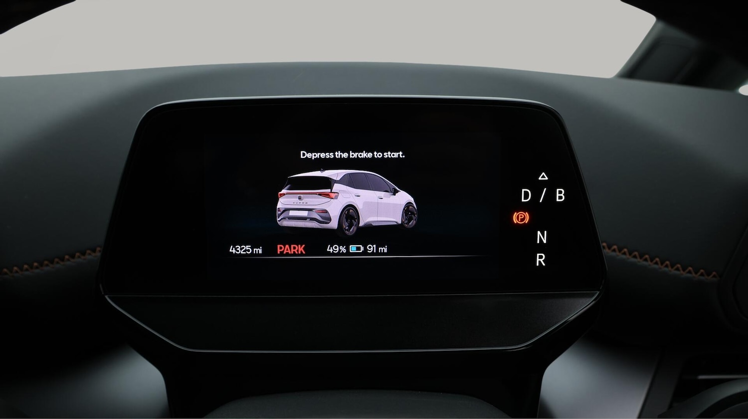 Used Cupra Born 2025 for sale - 76137161: Photo 11